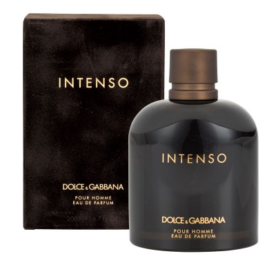 DOLCE & GABBANA Intenso EDP 200ml